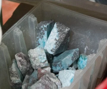 Las normas que explican por qué República Dominicana volvió a exportar larimar Las normas que explican por qué República Dominicana volvió a exportar larimar