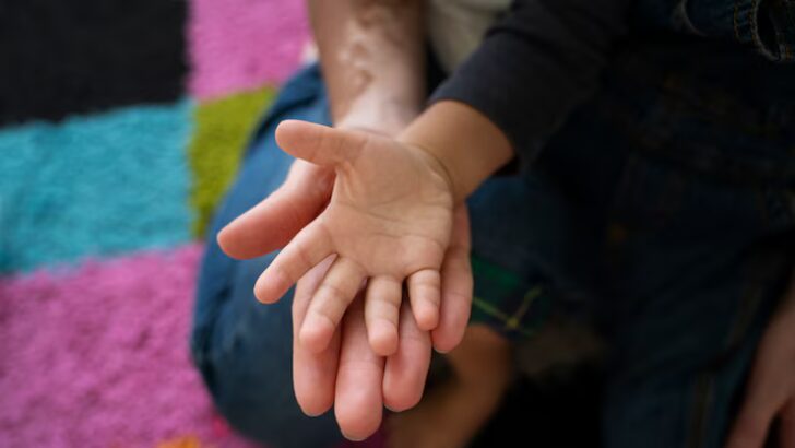 El drama de las familias con parientes que sufren las 