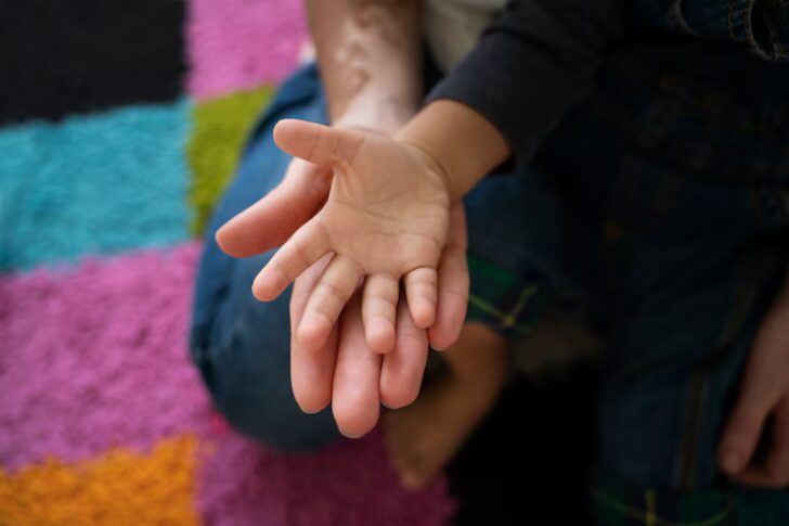 El drama de las familias con parientes que sufren las 'enfermedades raras'