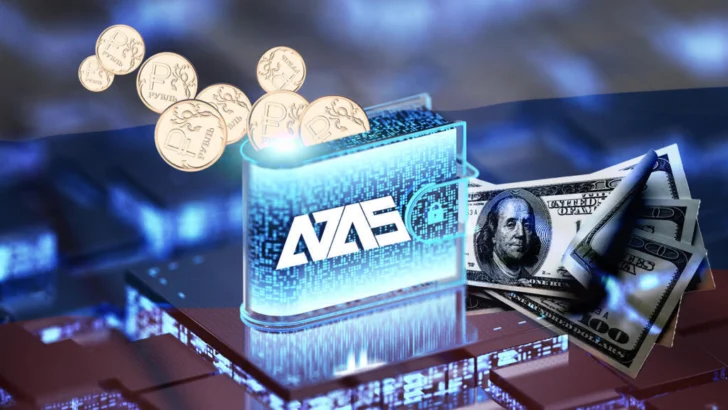 A7A5, la extraña criptodivisa con la que se busca sortear las sanciones contra Rusia