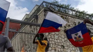 Haití rechaza idea del secretario de la OEA de dialogar con bandas para resolver la crisis