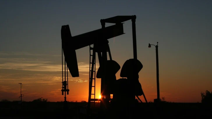 Dos tercios de las importaciones de combustibles tienen origen en Estados Unidos Dos tercios de las importaciones de combustibles tienen origen en Estados Unidos