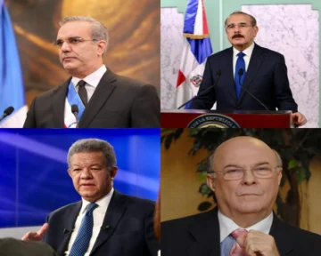 Ritos de machos alfa
