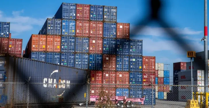 Caricom llama a diversificar las relaciones comerciales por guerra arancelaria