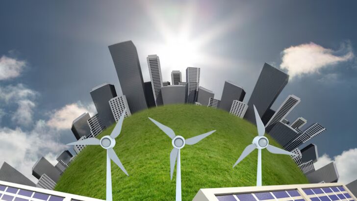 A casi veinte años de la promulgación de la Ley de energías renovables, ¿necesita modificación?