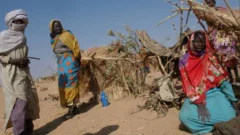 Más de dos años de guerra y cuatro millones de refugiados, una de las crisis más graves del mundo
