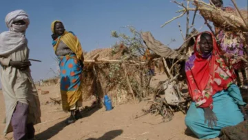 Más de dos años de guerra y cuatro millones de refugiados, una de las crisis más graves del mundo
