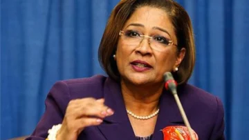Venezuela sugiere ‘complicidad’ de Trinidad y Tobago en ingreso de ‘mercenarios’