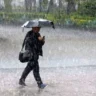 Vaguada generará aguaceros, se mantiene alertas por posibles inundaciones
