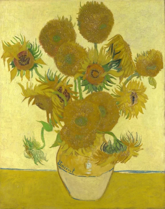 van-Gogh-Los-Girasoles-1888-Galeria-Nacional-de-Londres-577x728 van-Gogh-Los-Girasoles-1888-Galeria-Nacional-de-Londres-577x728
