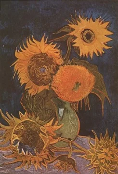 Historias tras la historia: Flores para una amistad que no floreció