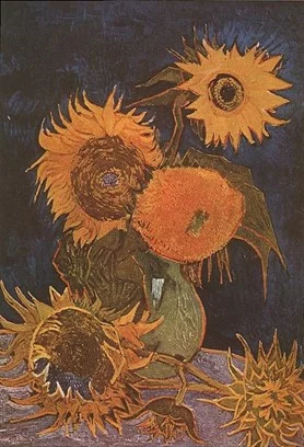 Historias tras la historia: Flores para una amistad que no floreció Historias tras la historia: Flores para una amistad que no floreció