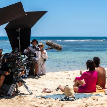 Productores de cine: los encargados de buscar el financiamiento de una película