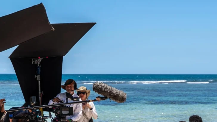 Productores de cine: los encargados de buscar el financiamiento de una película Productores de cine: los encargados de buscar el financiamiento de una película