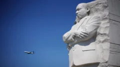 La administración Trump publica archivos sobre Martin Luther King Jr. en contra del deseo de su familia
