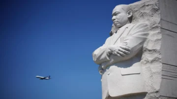 La administración Trump publica archivos sobre Martin Luther King Jr. en contra del deseo de su familia