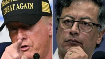 Trump y Petro devuelven a sus representantes diplomáticos: ¿quedó superado su nuevo impasse?