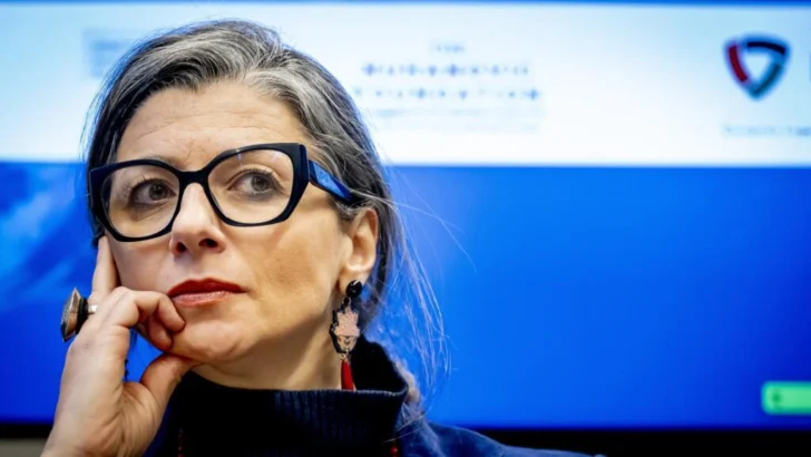 Estados Unidos sanciona a experta en derechos humanos de la ONU que investiga los abusos de Israel en Gaza