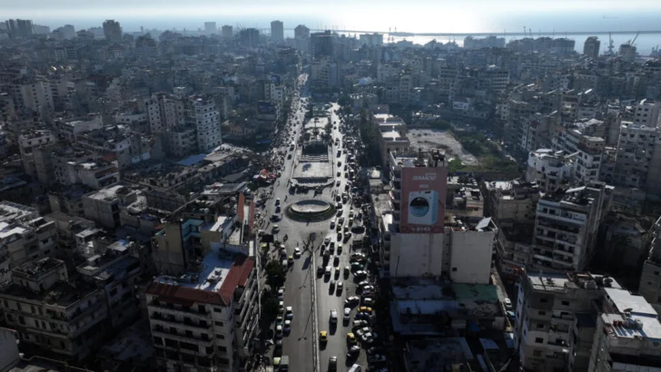 Los estudiantes drusos de Latakia viven con miedo desde las masacres de Sweida