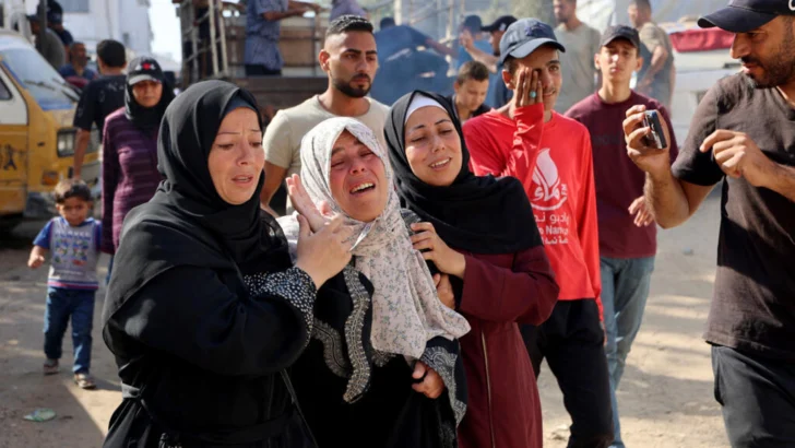Hamás sugiere estar listo para tregua en Gaza: ¿qué se puede esperar tras la propuesta de Trump?