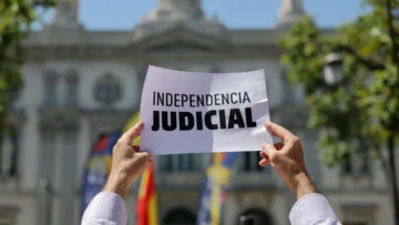 Huelga de jueces en España: ¿en qué consisten las reformas en el Poder Judicial?