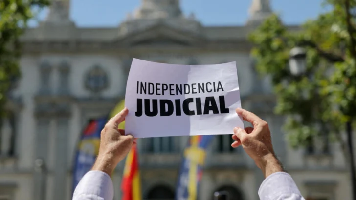 Huelga de jueces en España: ¿en qué consisten las reformas en el Poder Judicial?