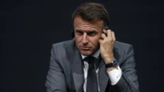 Macron recupera el derecho a disolver la Asamblea Nacional… ¿lo hará?