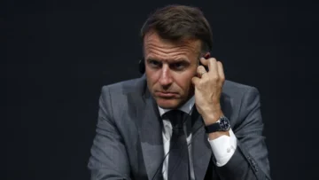 Macron recupera el derecho a disolver la Asamblea Nacional… ¿lo hará?