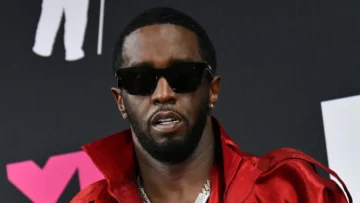 Diddy Combs es absuelto de tráfico sexual y crimen organizado, pero condenado por un delito de prostitución