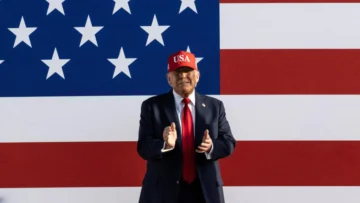 Trump se alista para firmar su gran y hermosa ley de recortes fiscales en el Día de la Independencia
