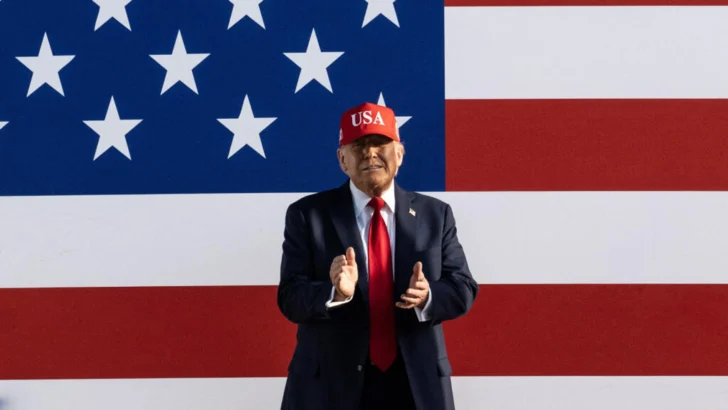 Trump se alista para firmar su gran y hermosa ley de recortes fiscales en el Día de la Independencia