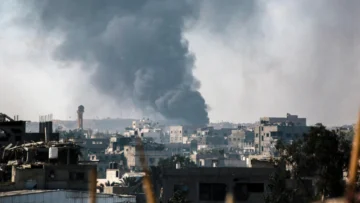 Gaza suma otros 43 muertos, sin tregua tras una semana de negociaciones