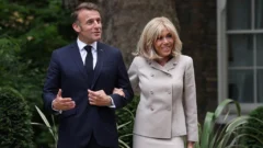 Brigitte Macron apela contra las mujeres que difundieron el bulo de que es transgénero