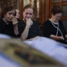 Varios muertos y heridos tras el bombardeo israelí contra una iglesia católica en Gaza