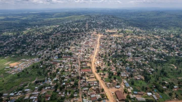 Ataque en iglesia de la República Democrática del Congo deja más de 30 muertos
