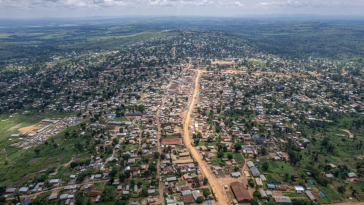 Ataque en iglesia de la República Democrática del Congo deja más de 30 muertos