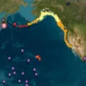 Un sismo de magnitud 8,8 en Rusia genera un tsunami que afecta Japón y activa alertas en el Pacífico