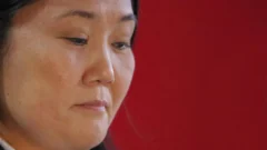 Fiscalía de Perú aumenta su pedido a 35 años de cárcel para Keiko Fujimori: ¿de qué la acusa?