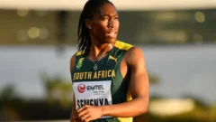 Tribunal europeo estima que Suiza violó el derecho a un juicio justo de la atleta hiperandrógena Semenya