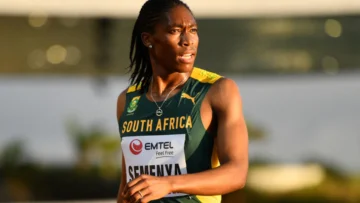 Tribunal europeo estima que Suiza violó el derecho a un juicio justo de la atleta hiperandrógena Semenya