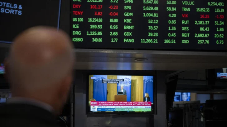 ¿Por qué las economías emergentes son más resistentes a la política monetaria estadounidense?