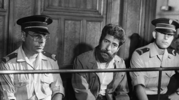Tras 40 años de cárcel, un tribunal francés ordena la liberación del libanés Georges Abdallah