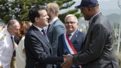 Pacto histórico que convierte a Nueva Caledonia en un estado que seguirá siendo francés