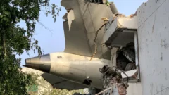 Un fallo de suministro causó el accidente del avión de Air India