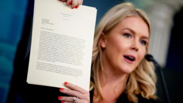 Trump comienza a publicar cartas de anuncios arancelarios tras confirmar pausa hasta el 1 de agosto