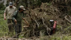 Las inundaciones en Texas dejan ya más de 100 muertos, incluidos cerca de 30 niños