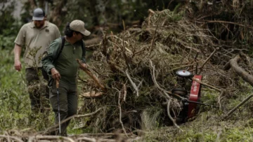 Las inundaciones en Texas dejan ya más de 100 muertos, incluidos cerca de 30 niños
