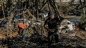 Tragedia en Texas: los desaparecidos ascienden a más de 180; autoridades confirman 109 muertes