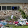Profundamente destrozados: la tragedia en un campamento de niñas por las inundaciones en Texas