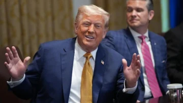 La Corte Suprema de Estados Unidos levante el bloqueo a los despidos masivos La Corte Suprema de Estados Unidos levante el bloqueo a los despidos masivos